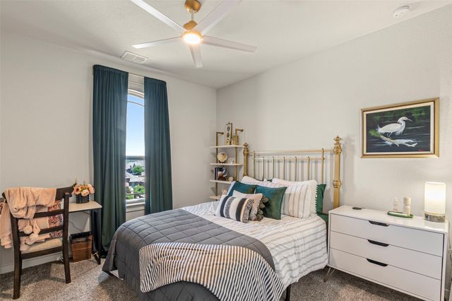 1101 Alderwood Drive, Justin, TX 76247