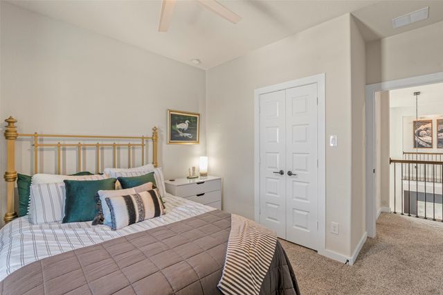 1101 Alderwood Drive, Justin, TX 76247