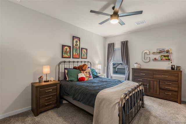 1101 Alderwood Drive, Justin, TX 76247