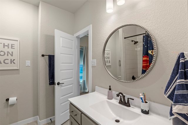 1101 Alderwood Drive, Justin, TX 76247