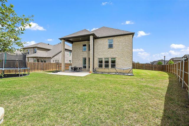 1101 Alderwood Drive, Justin, TX 76247