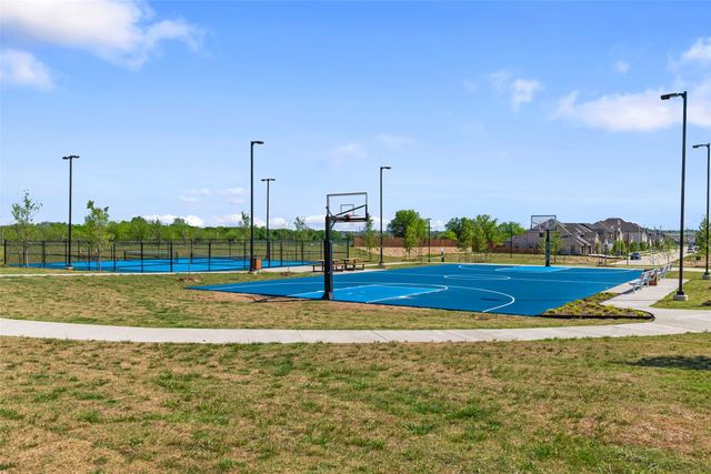 1101 Alderwood Drive, Justin, TX 76247