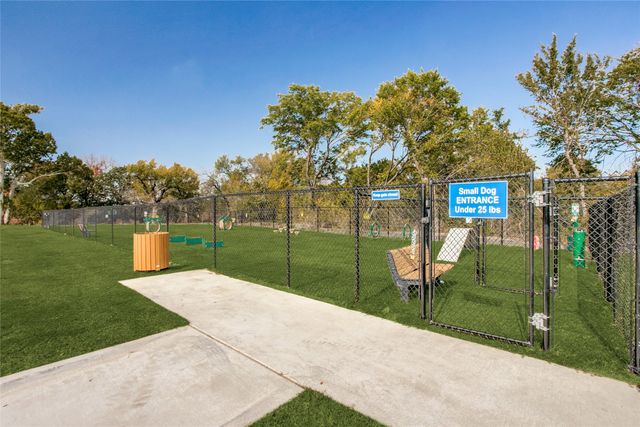 1101 Alderwood Drive, Justin, TX 76247