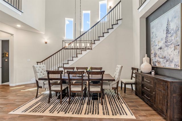 1101 Alderwood Drive, Justin, TX 76247