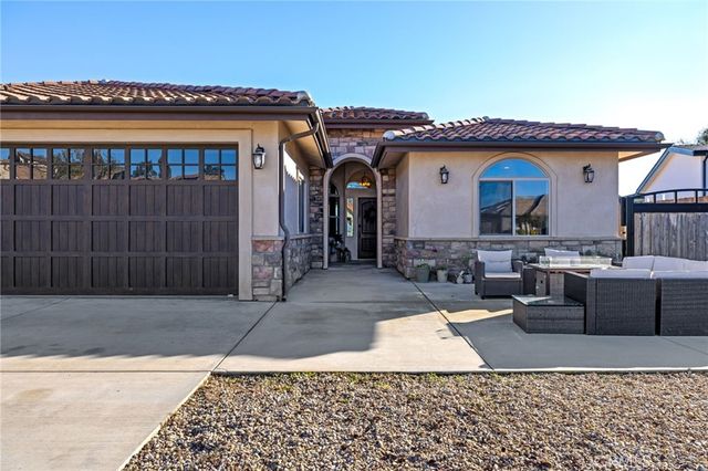 3225 Catalina Place, Paso Robles, CA 93446