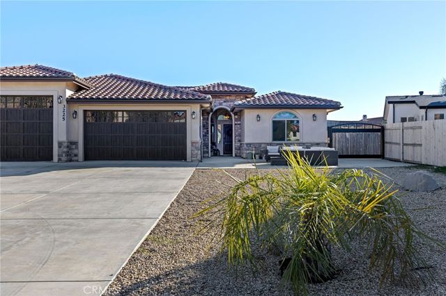 3225 Catalina Place, Paso Robles, CA 93446