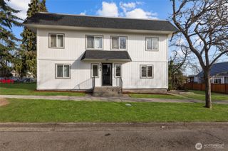 869 S 41st Street, Tacoma, WA 98418