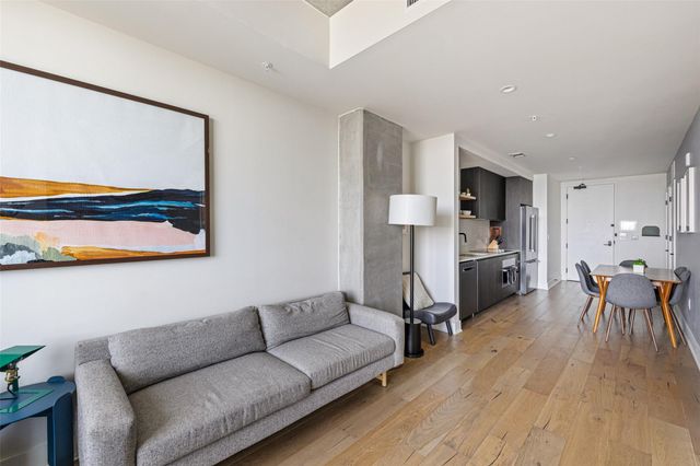 48 East Ave 2405, Austin, TX 78701