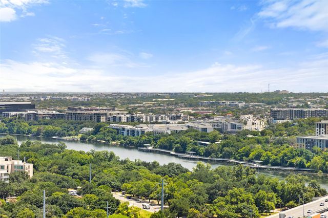 48 East Ave 2405, Austin, TX 78701