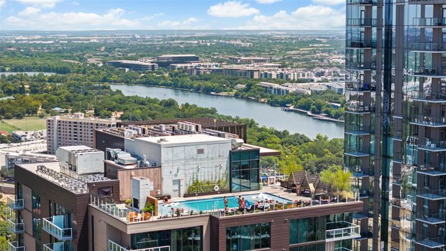 48 East Ave 2405, Austin, TX 78701