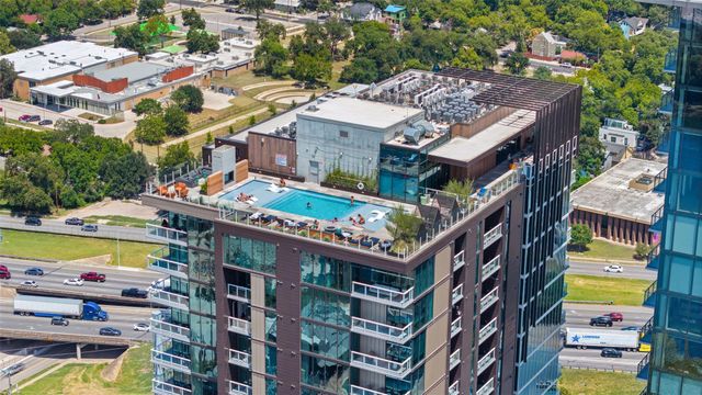 48 East Ave 2405, Austin, TX 78701