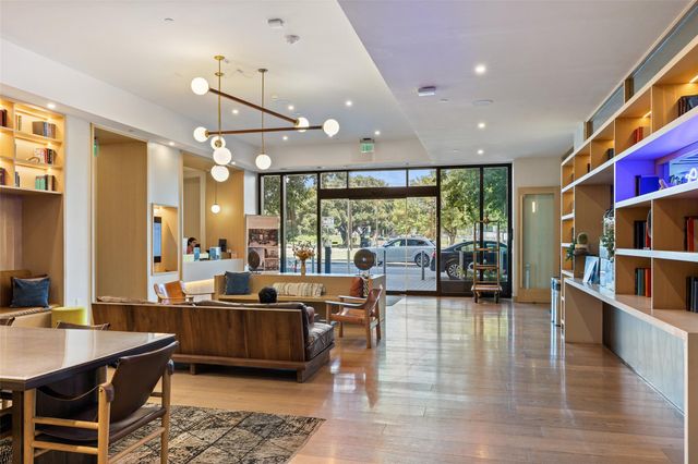 48 East Ave 2405, Austin, TX 78701