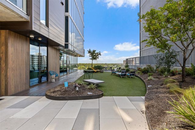 48 East Ave 2405, Austin, TX 78701