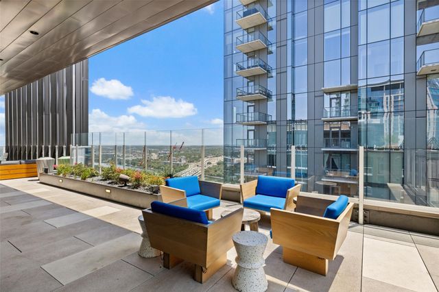 48 East Ave 2405, Austin, TX 78701