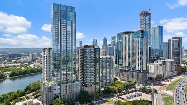 48 East Ave 2405, Austin, TX 78701
