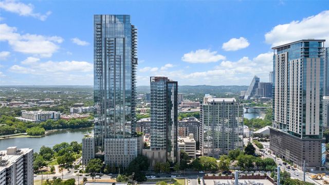 48 East Ave 2405, Austin, TX 78701