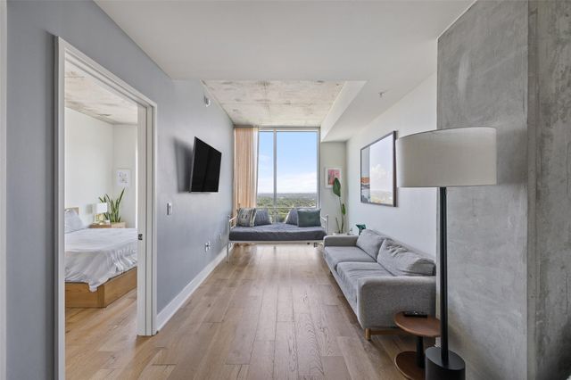 48 East Ave 2405, Austin, TX 78701