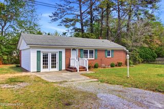107 Marian Avenue, Elizabeth City, NC 27909
