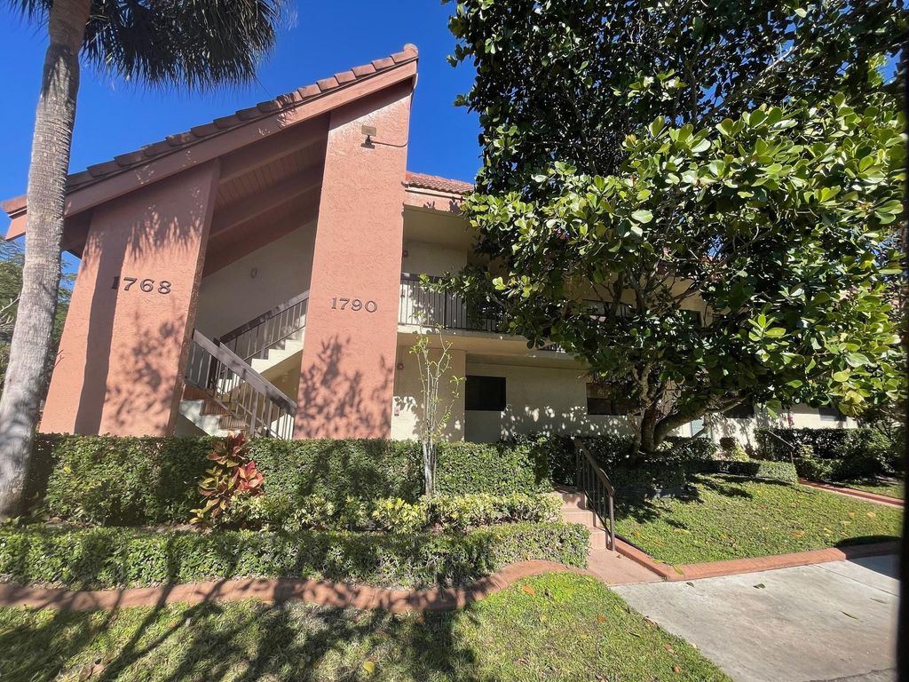 1780 Hammock Boulevard 1780, Coconut Creek, FL 33063
