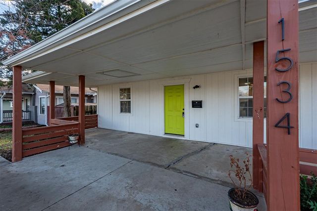 1534 NW 32nd Street, Oklahoma City, OK 73118