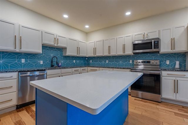 1534 NW 32nd Street, Oklahoma City, OK 73118