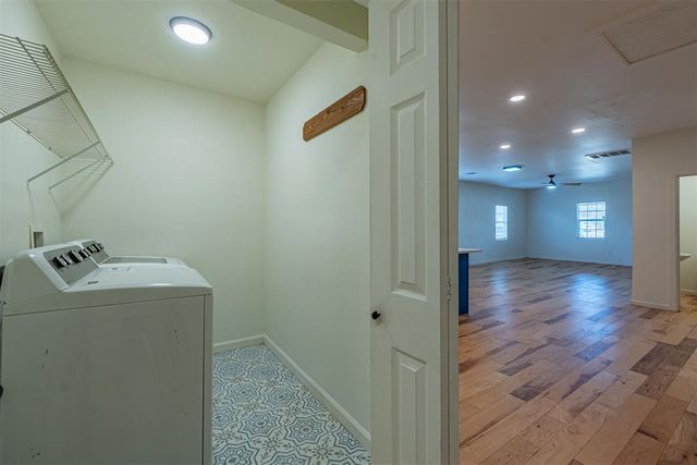 1534 NW 32nd Street, Oklahoma City, OK 73118