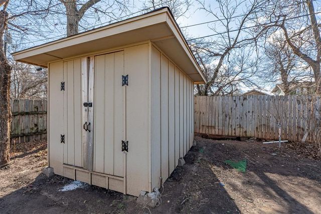 1534 NW 32nd Street, Oklahoma City, OK 73118