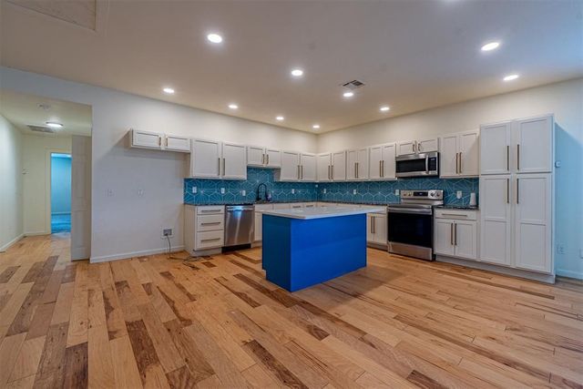 1534 NW 32nd Street, Oklahoma City, OK 73118