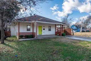 1534 NW 32nd Street, Oklahoma City, OK 73118