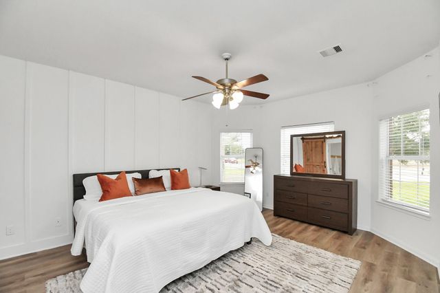 6715 Plum Springs Lane, Richmond, TX 77469