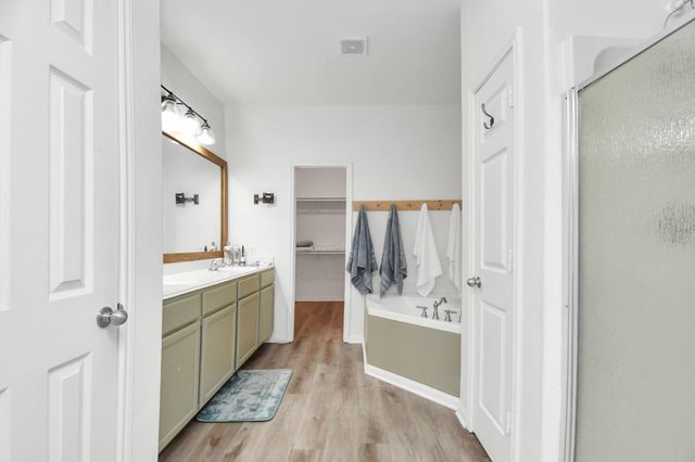 6715 Plum Springs Lane, Richmond, TX 77469