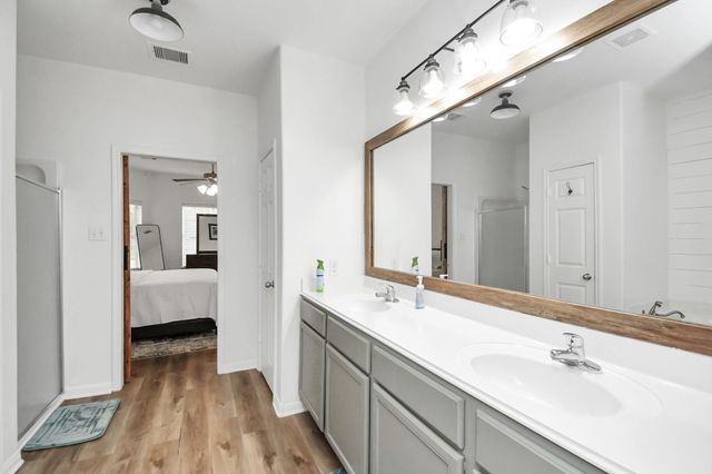 6715 Plum Springs Lane, Richmond, TX 77469