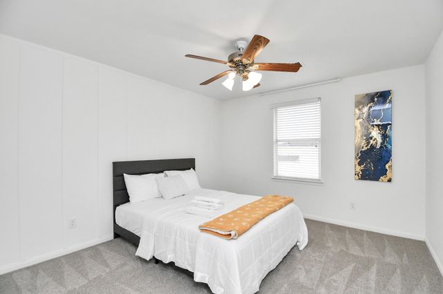 6715 Plum Springs Lane, Richmond, TX 77469