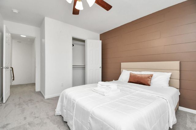 6715 Plum Springs Lane, Richmond, TX 77469