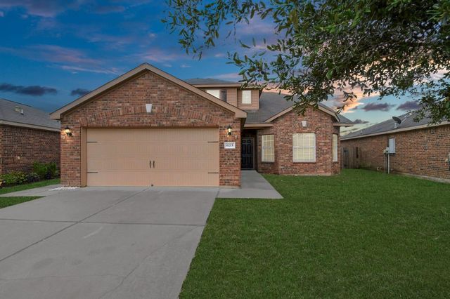 6715 Plum Springs Lane, Richmond, TX 77469