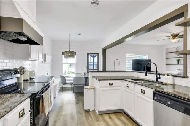 6715 Plum Springs Lane, Richmond, TX 77469