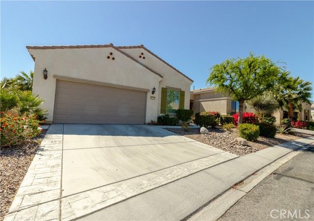 81283 Calle Terenia, Indio, CA 92203