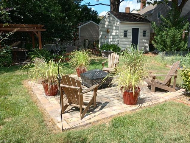 535 Parker RD, Chesapeake, VA 23322