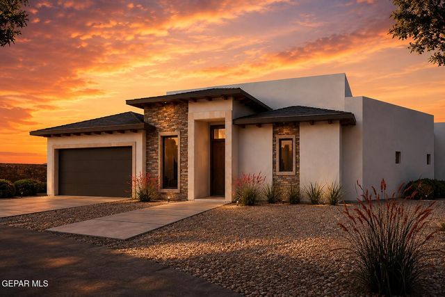 860 West Gate Drive, El Paso, TX 79932
