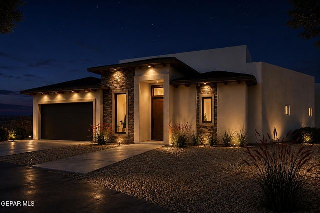 860 West Gate Drive, El Paso, TX 79932