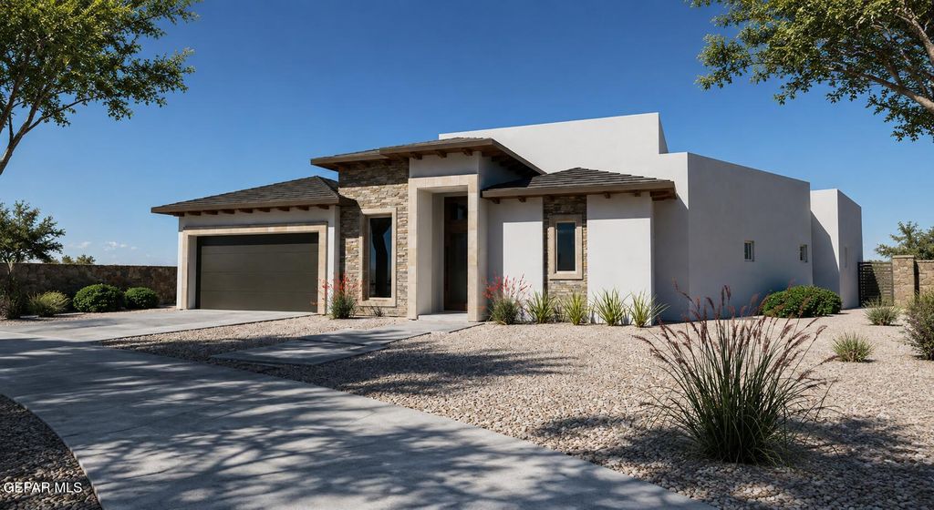 860 West Gate Drive, El Paso, TX 79932