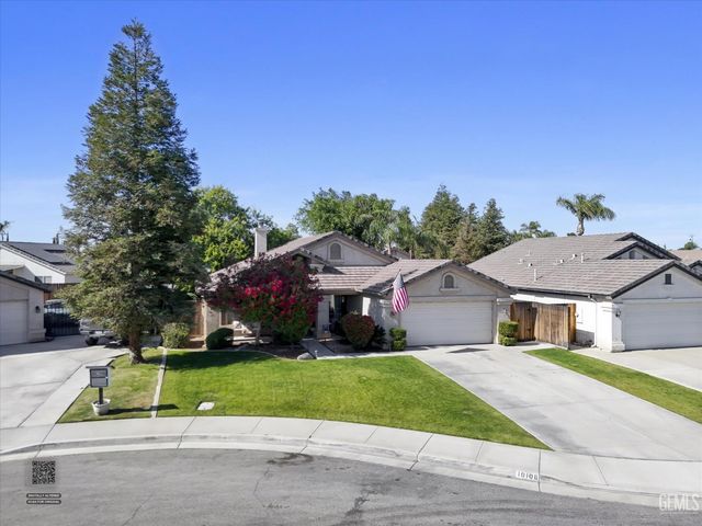 10106 Boone Valley Drive, Bakersfield, CA 93312