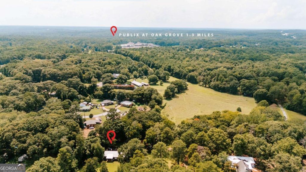 345 Jefferson River Road, Athens, GA 30606 — photo 3