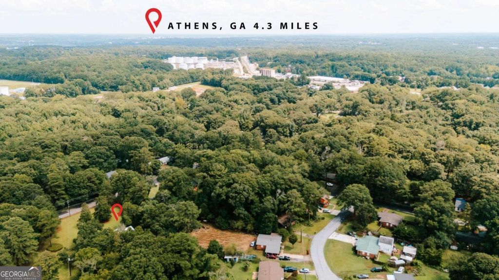 345 Jefferson River Road, Athens, GA 30606 — photo 4