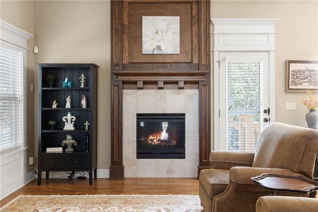 10933 S Wrangler Street, Olathe, KS 66061