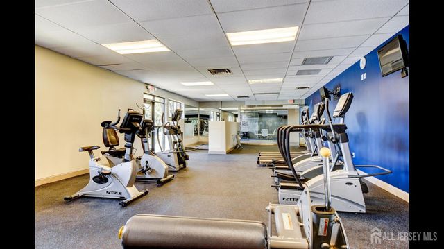 356 Ridge Road B05, South Brunswick, NJ 08810