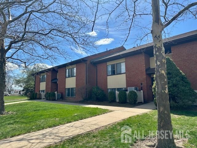 356 Ridge Road B05, South Brunswick, NJ 08810