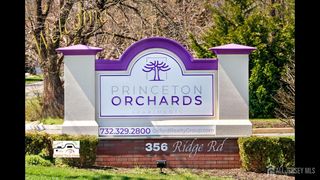 356 Ridge Road B05, South Brunswick, NJ 08810