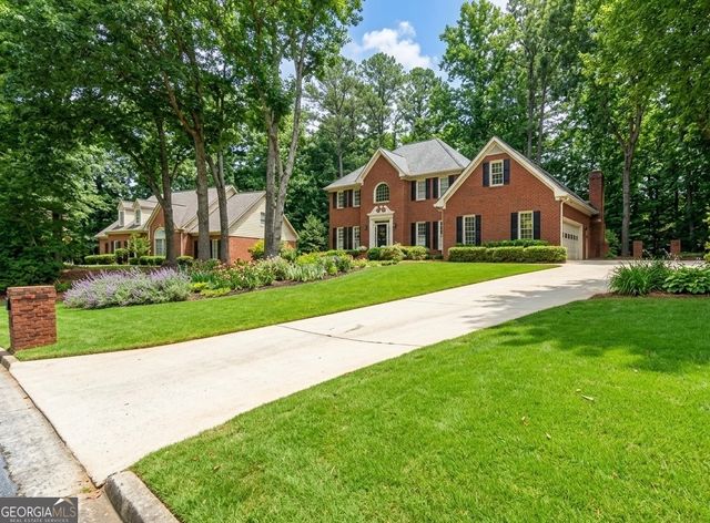 5435 Hoylake Court, Johns Creek, GA 30097
