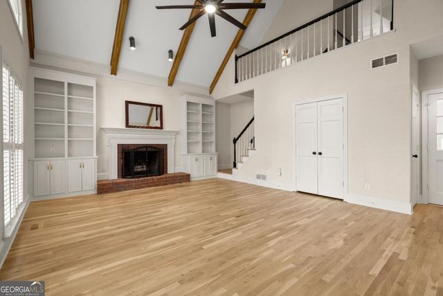5435 Hoylake Court, Johns Creek, GA 30097